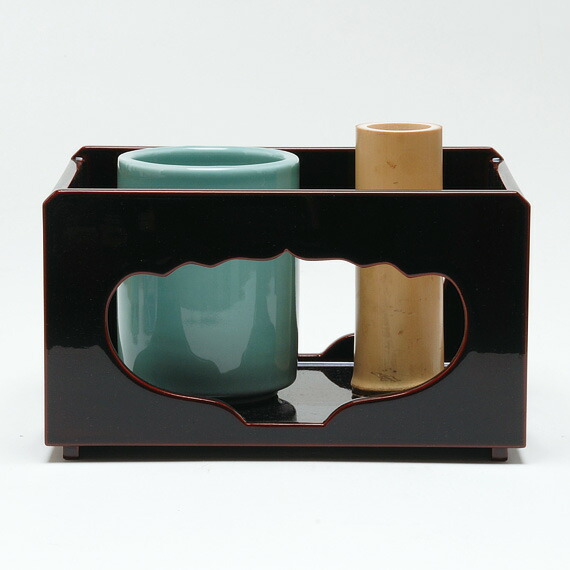 楽天市場】春慶塗瓢透かし手付莨盆の通販