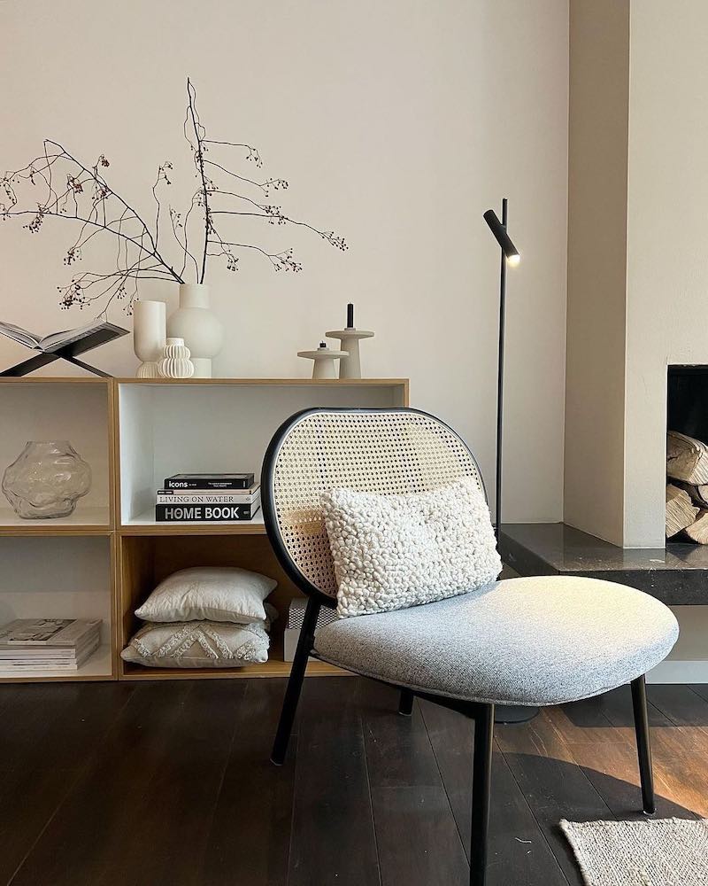 楽天市場】Zuiver ラウンジチェア 北欧 ソファ ソファー 一人掛け 1人