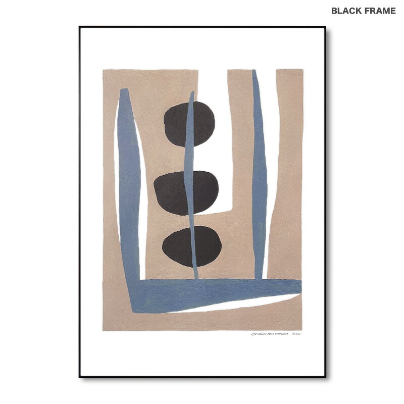 楽天市場】Collaboration #4 (x-large) by Leise Dich Abrahamsen