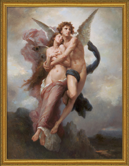 楽天市場】【2月25日 限定クーポン】絵画 天使【Angel】壁掛け