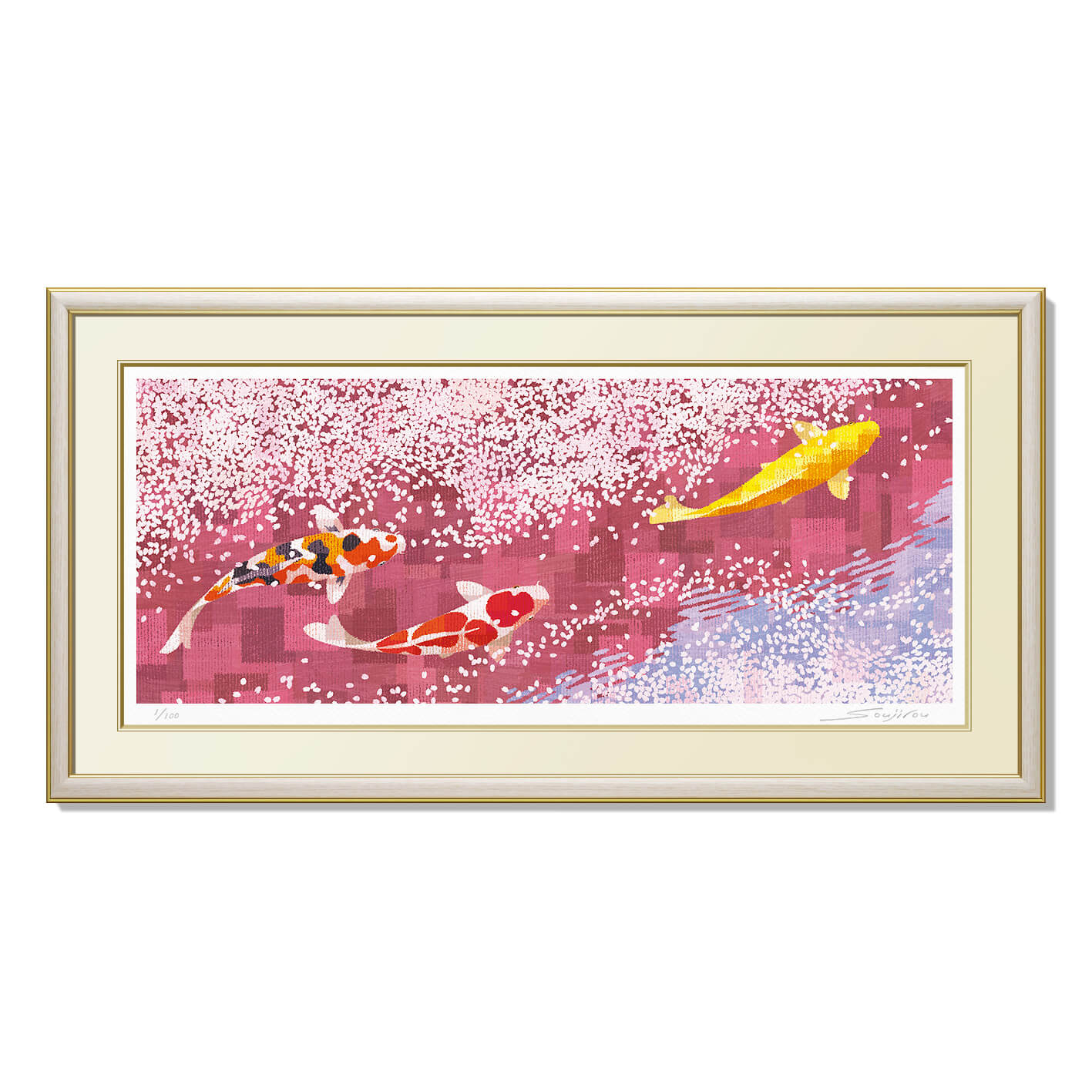 楽天市場】【楽天ランキング1位獲得】絵画 インテリア 壁掛け 額入り