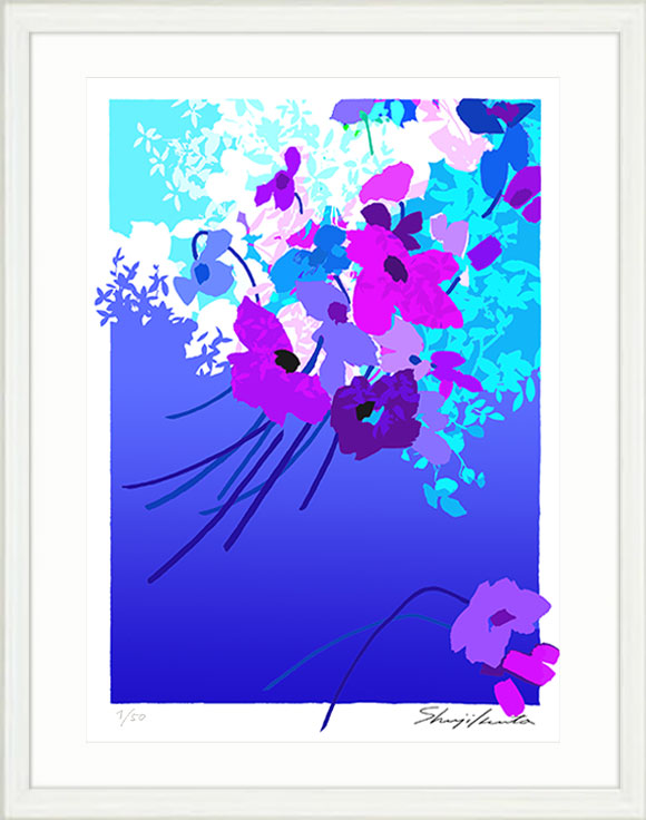 楽天市場】【2/20 限定クーポン】 絵画 風水 インテリア 額入り