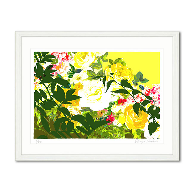 楽天市場】【マラソン限定クーポン】 絵画 風水 インテリア 額入り