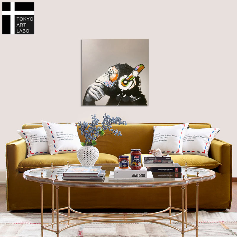 楽天市場】【2/20 限定クーポン】 【楽天ランキング1位獲得】絵画 APE