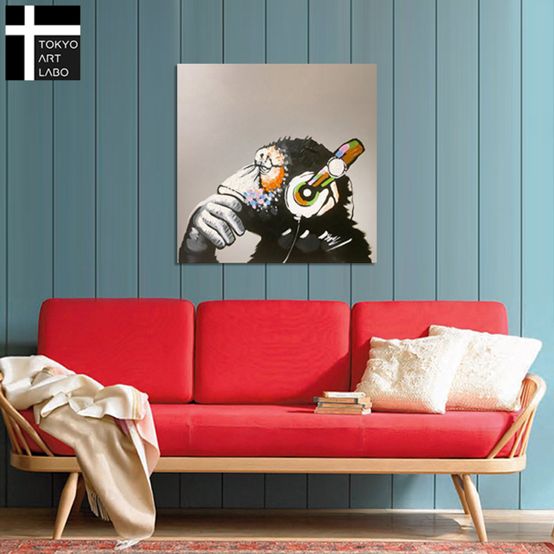 楽天市場】【2/20 限定クーポン】 【楽天ランキング1位獲得】絵画 APE