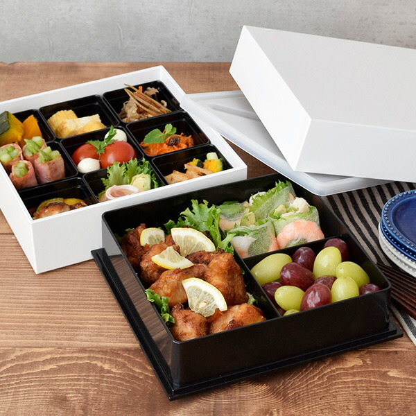 重箱 仕切り 付き」の人気商品一覧 | 安い商品を通販サイトから探す