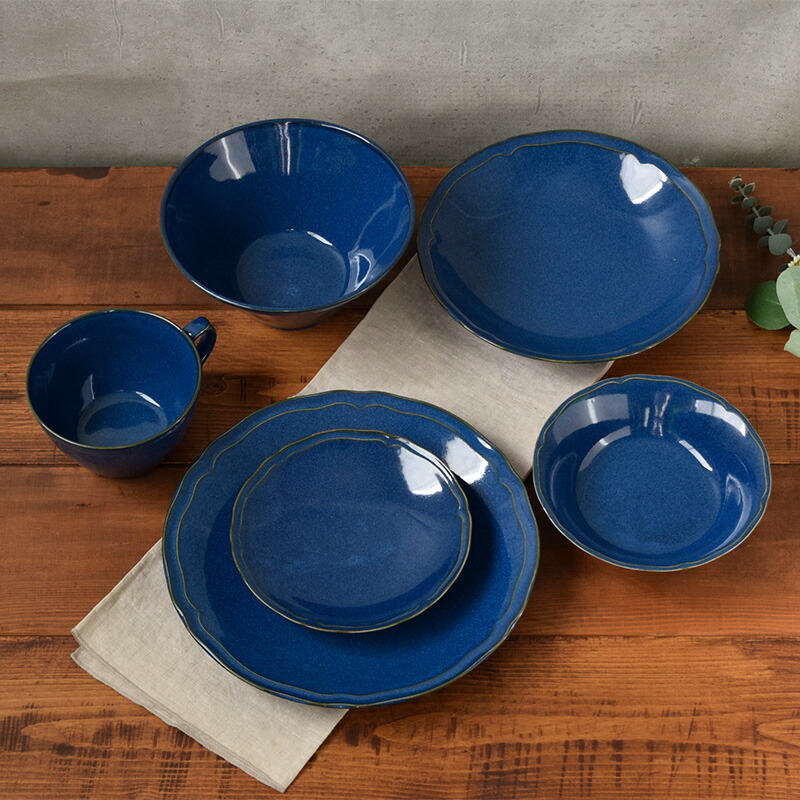 楽天市場】軽量食器セット 1人用 割引 新生活 KARIN花鈴福袋 食器