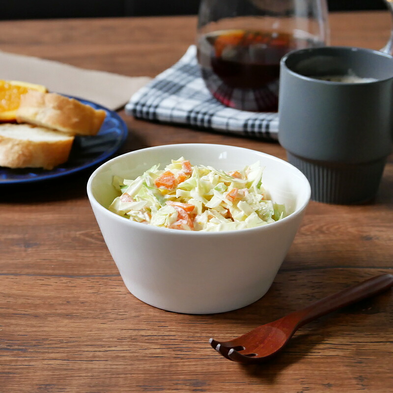 楽天市場】台形サラダボウル 13cm ニューボーンボウル 鉢 洋食器