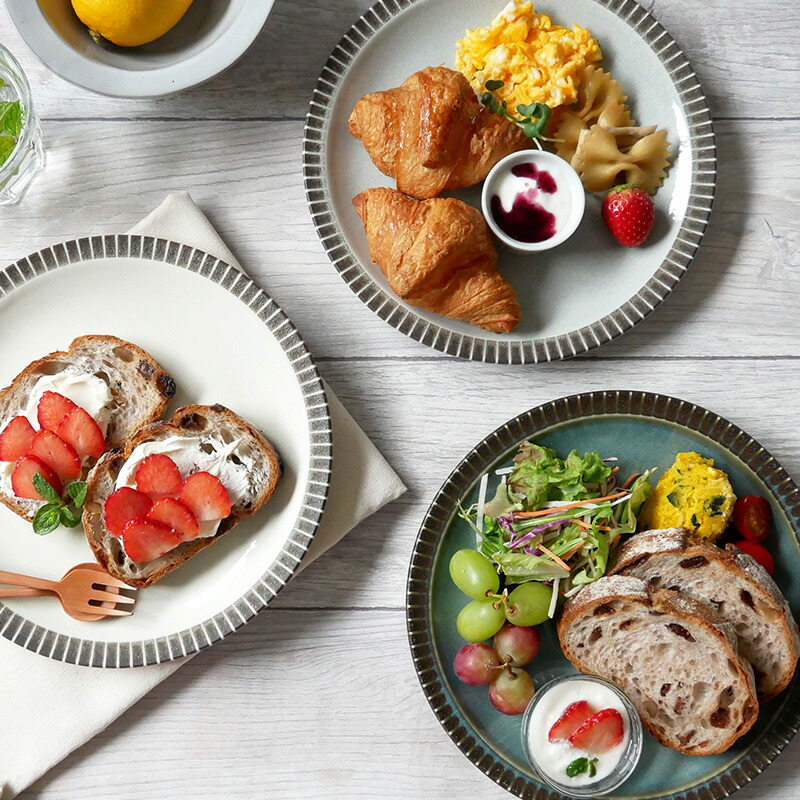 楽天市場】MARLEマルレ 6点食器セット 一人用 送料無料福袋 食器セット