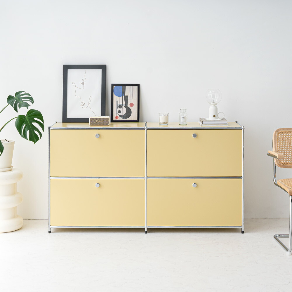 楽天市場】[12時間限定]5%OFFクーポン12時〜 モジュールラック