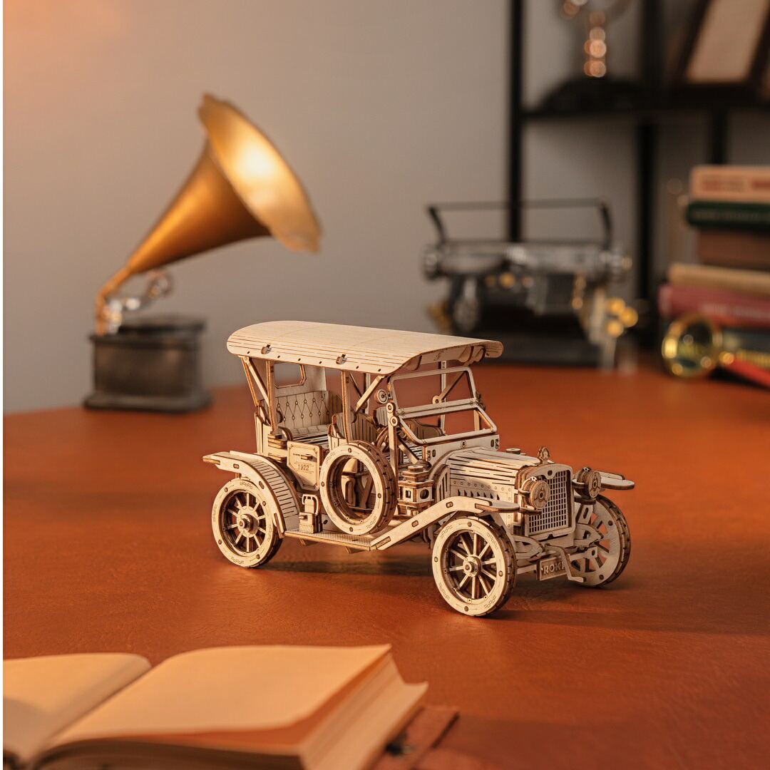 楽天市場】クラシックでおしゃれな車をつくる【公式】つくるんです