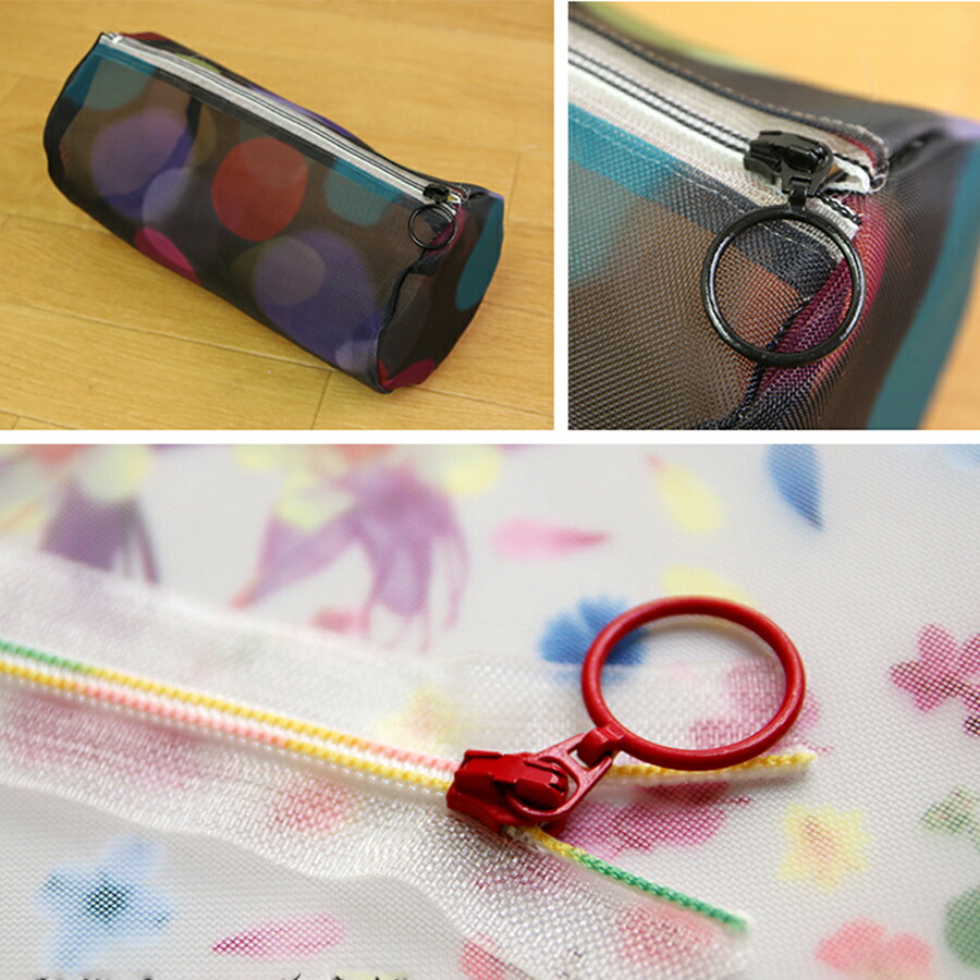 楽天市場】スケルトン ファスナー 20cm (1本) | ファスナ ファスナー