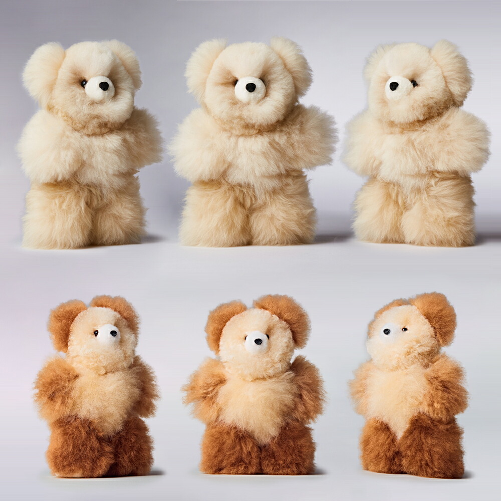 楽天市場】テディベア キーホルダー / ぬいぐるみ 5カラー 3サイズ