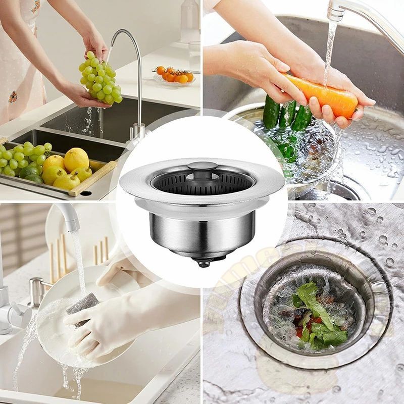 楽天市場】2025 アップグレード版 シンクバウンス コア 排水