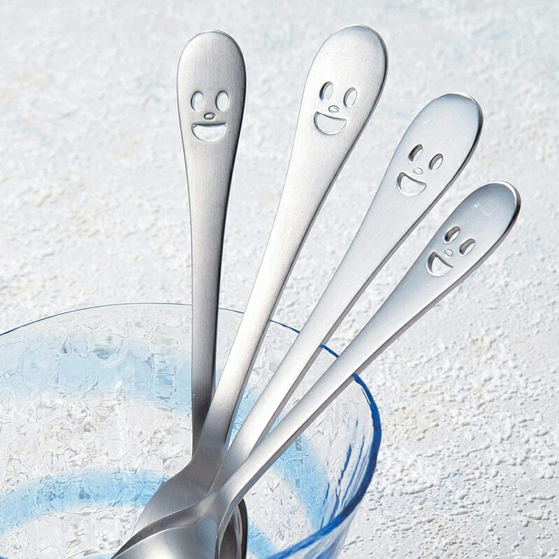 楽天市場】NICO ニコ ディナーフォーク パスタフォーク 5本セット