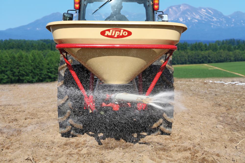 楽天市場】ブロードキャスター ニプロ MP220【74-1313】 : ノウキナビ