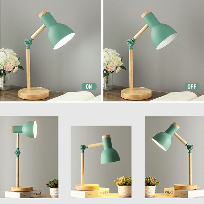 楽天市場】LEDスタンドライト デスクスタンド スタンド照明 アーム