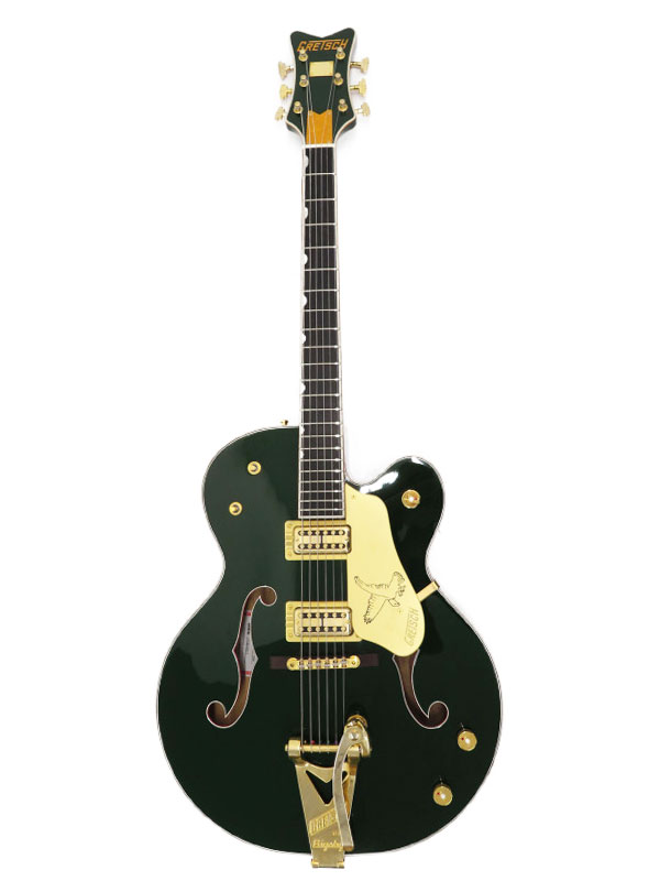 楽天市場】【GRETSCH】【横山健シグネチャーモデル】グレッチ『エレキ