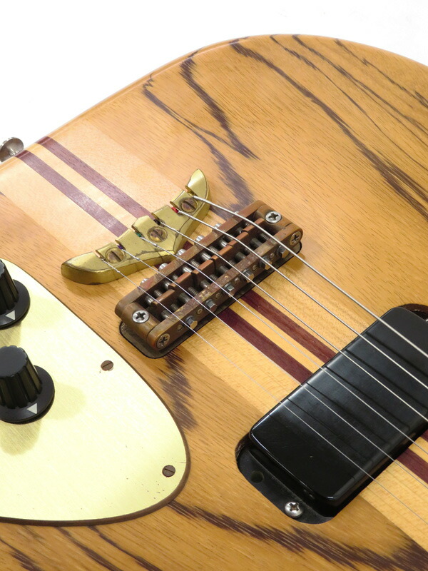 楽天市場】【Alembic】アレンビック『エレキギター』DISTILLATE 1981年