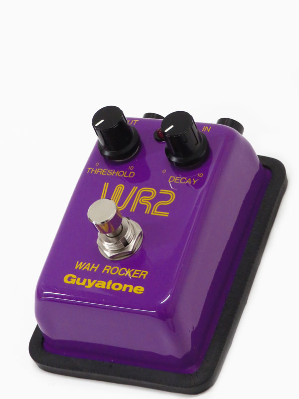 楽天市場】【Guyatone】グヤトーン『オートワウ』WR2 コンパクト