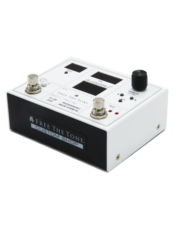 楽天市場】【FREE THE TONE】フリーザトーン『イコライザー』PA-1QB-CS