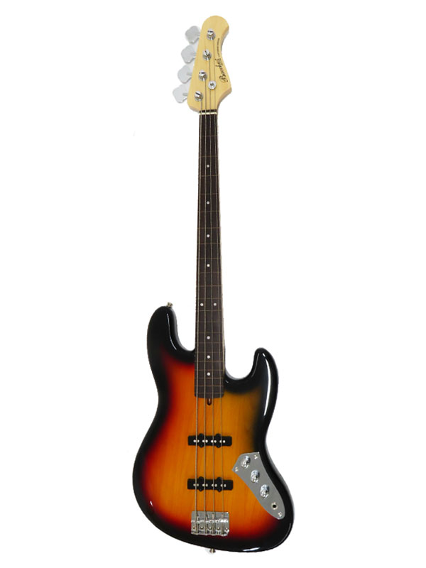 楽天市場】ベース バッカス フレットレスの通販