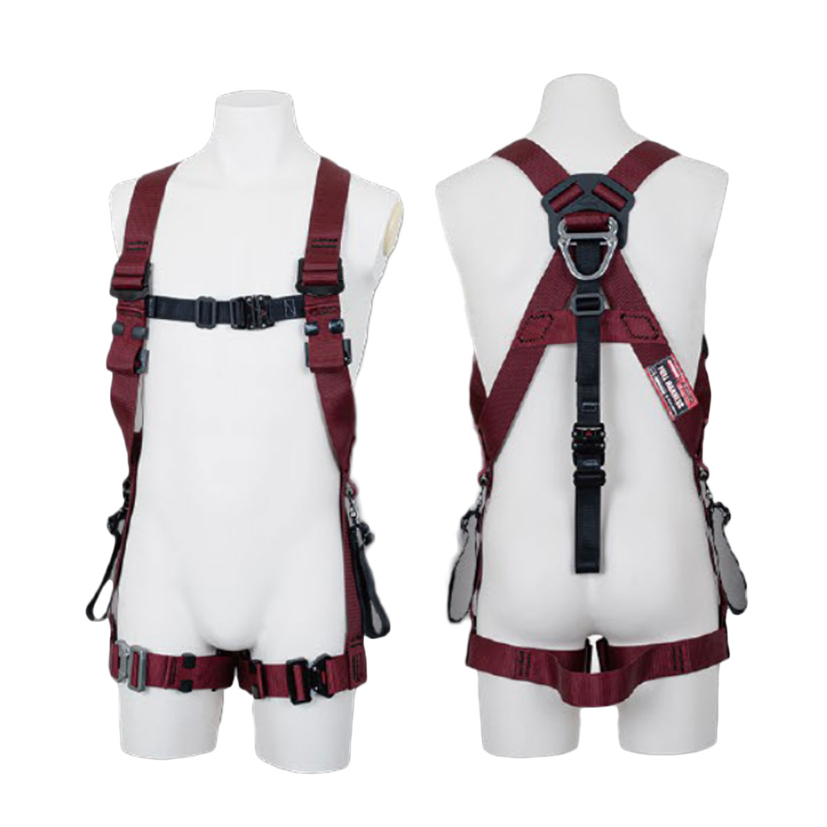 楽天市場】藤井電工 新規格 フルハーネス KITE カイトハーネス Lサイズ