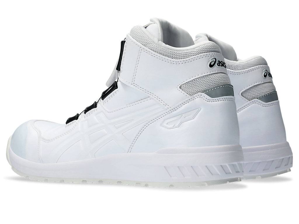 楽天市場】ASICS(アシックス) ウィンジョブ CP304 Boa ホワイト