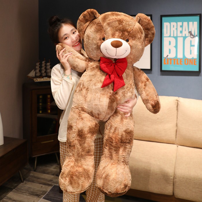 楽天市場】ぬいぐるみ クマ テディベア 虹の橋 カラフルくまさん