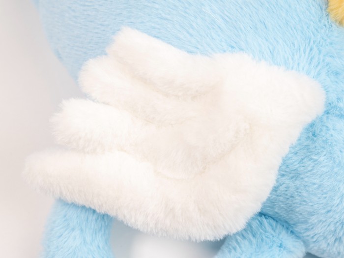 楽天市場】ドラゴン skydragon sky SKY スカイドラゴン 青 カラフル