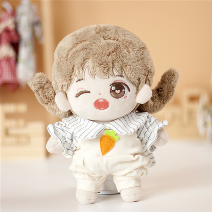 楽天市場】ぬいぐるみ 服 20cm 着せ 替え 服 ミニ洋服ぬいぐるみ用