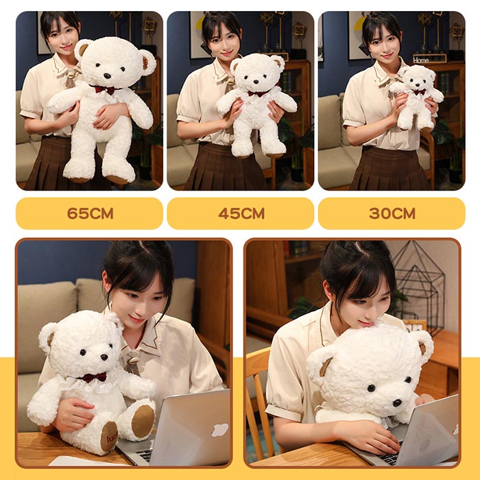 楽天市場】くまのぬいぐるみ ティディベア くま ぬいぐるみ かわいい