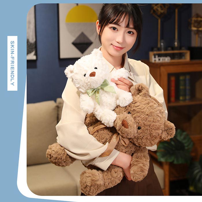 楽天市場】くま ぬいぐるみ ギフト 人気 ギフト 贈り物 テディベア