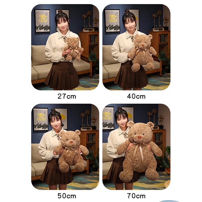 楽天市場】くま ぬいぐるみ ギフト 人気 ギフト 贈り物 テディベア