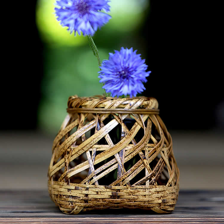 楽天市場】生け花 籠の通販
