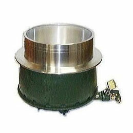 楽天市場】(徳用2点セット) ガスかまど 羽釜30cm 付きセット (二重