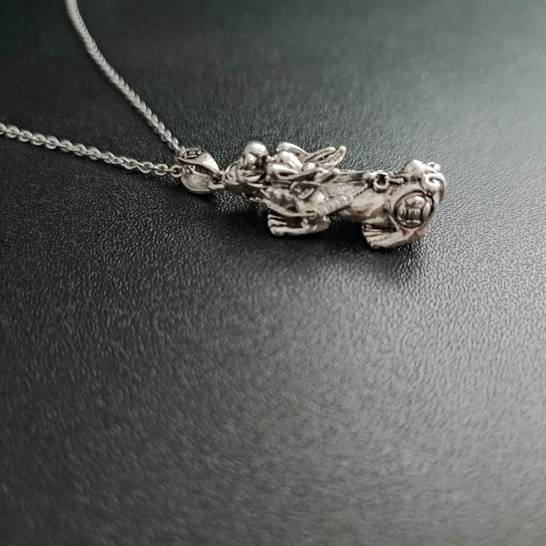 楽天市場】ペンダントトップ メンズ 大きめ 大ぶり ペンダント ロング