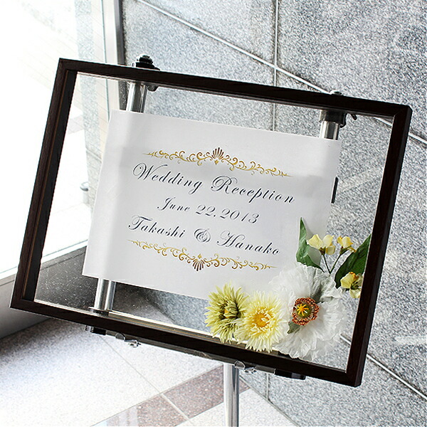 楽天市場】【クリアボックスフレーム】立体額 A4アクリルフレームA4