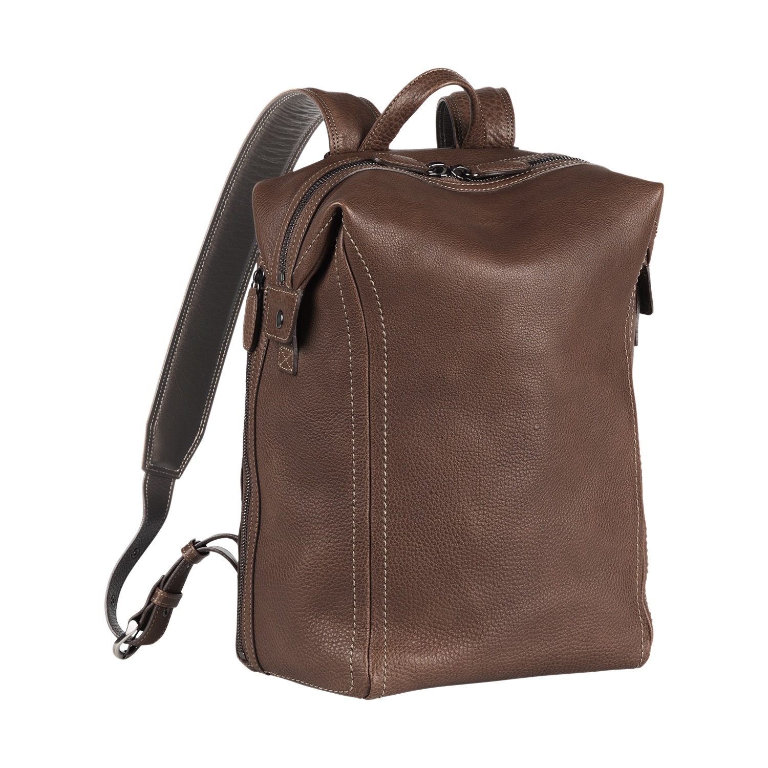 楽天市場】【土屋鞄公式】トーンオイルヌメ ソフトミディアムバック