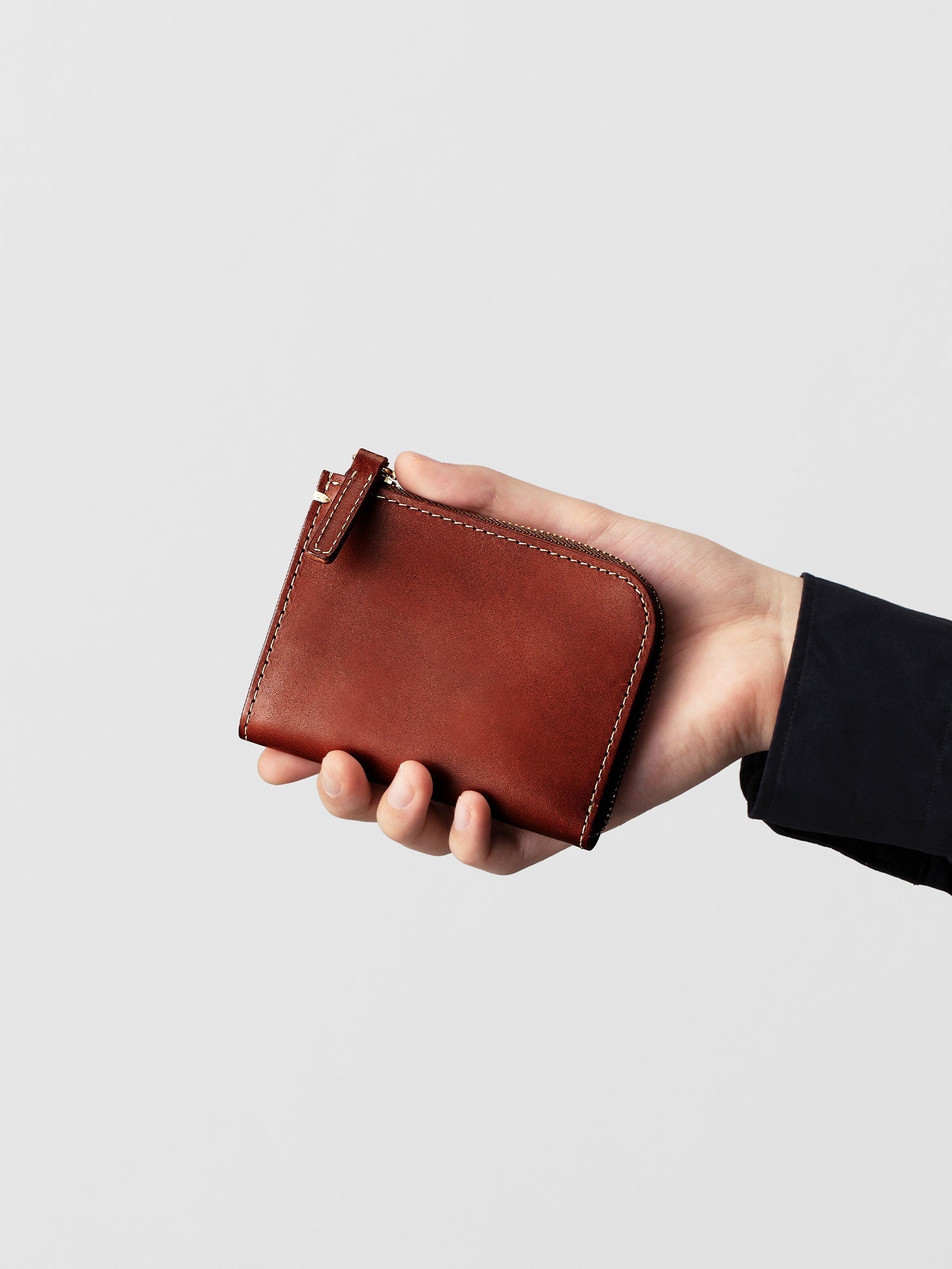 楽天市場】【土屋鞄公式】ディアリオ ハンディLファスナー : 土屋鞄