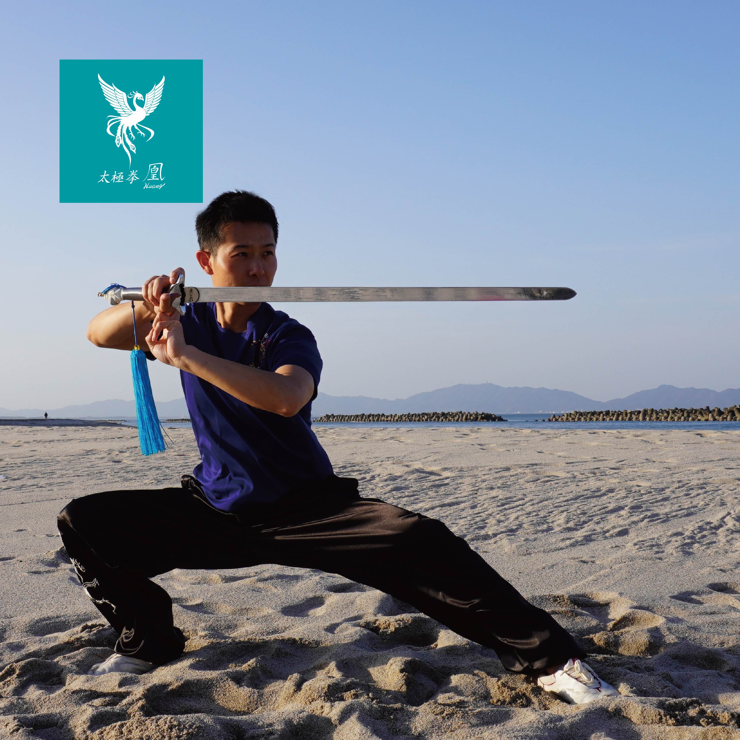 楽天市場】剣 長拳 太極拳 伝統拳 中国武術 競技套路 競技 長剣 響剣