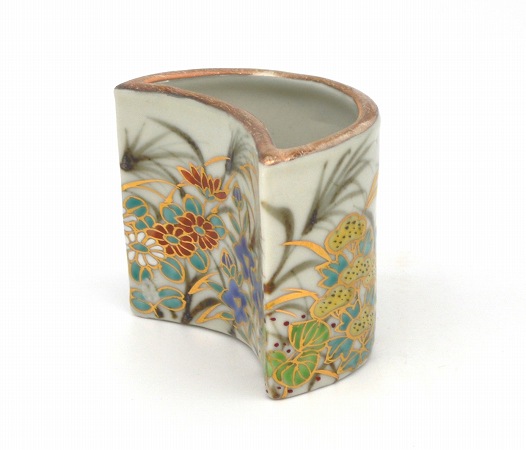 楽天市場】茶道具 高野昭阿弥 蓋置の通販