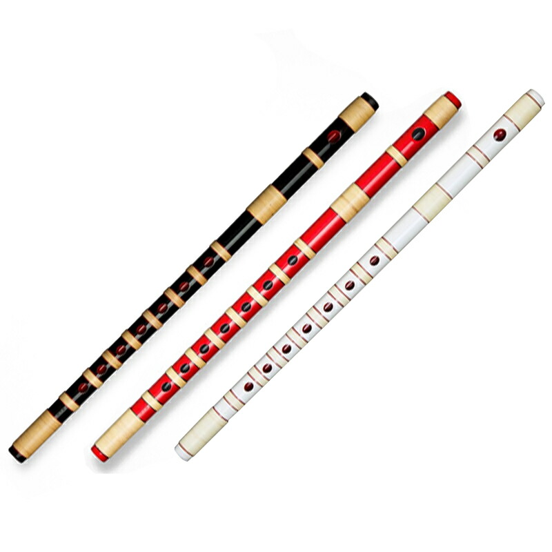 楽天市場】獅子田竹渓 篠笛 お囃子用 お祭り用 6穴・7穴 6本調子 塗 籐