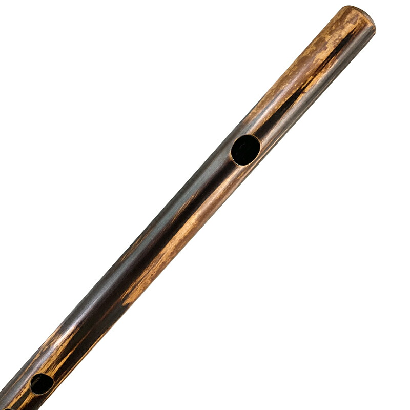 楽天市場】篠笛立平 唄物 7穴 8、9、10、11、12本調子 人工煤竹拭漆 姿