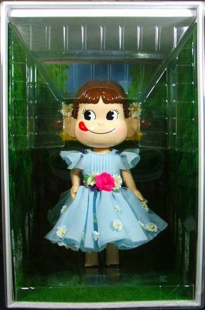 楽天市場】ペコちゃんフラワーガールケイタ マルヤマファミリークラブ