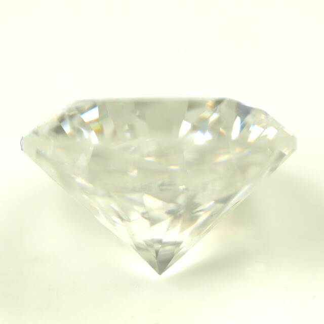 楽天市場】天然ダイヤモンド ルース(裸石) 0.389ct, Gカラー, SI-2