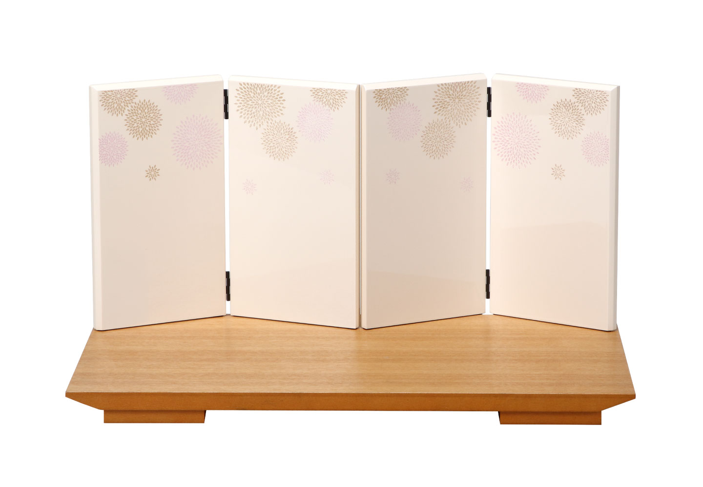 楽天市場】雛人形 屏風 飾り台の通販