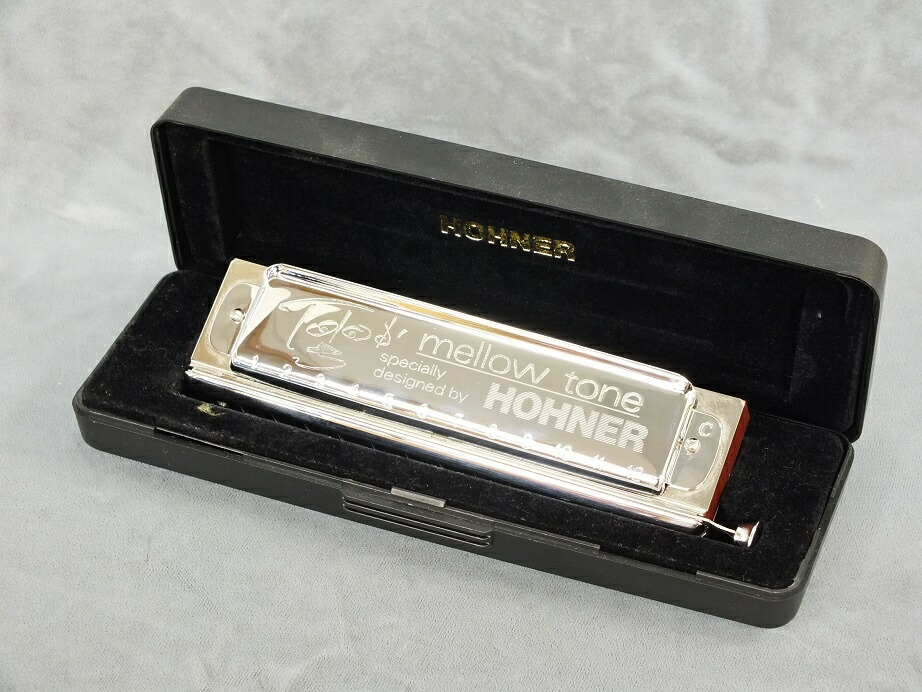 楽天市場】HOHNER Toots 