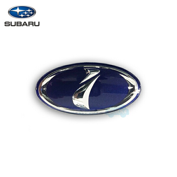 楽天市場】93011FE000【スバル純正】オーナメント,エンブレム【メール