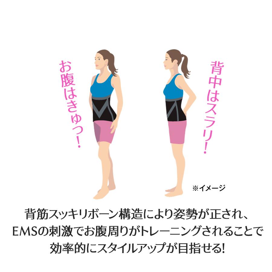 楽天市場】＜ヒロミプロデュース＞ Vアップエクサ ／ EMS トレーニング